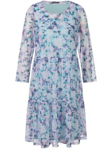 Платье из джерси