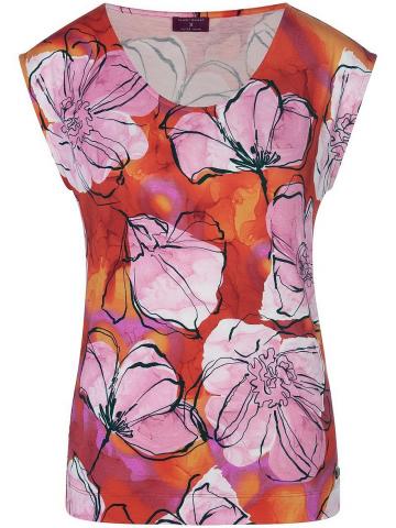 Майка без рукавов