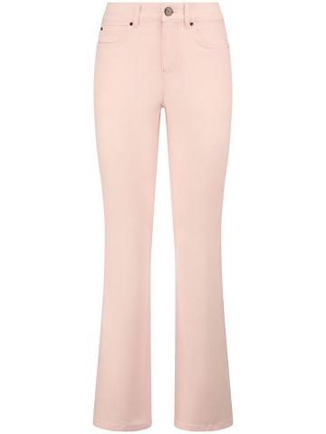 Короткие джинсы