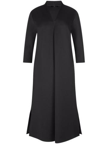 Платье из джерси