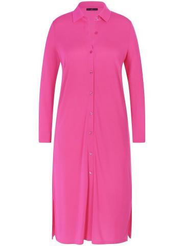 Платье из джерси