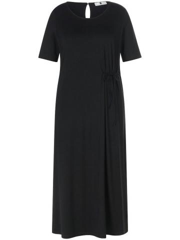 Платье из джерси