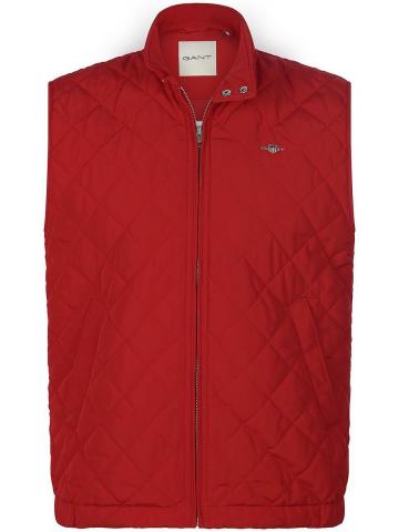 Утепленная жилетка