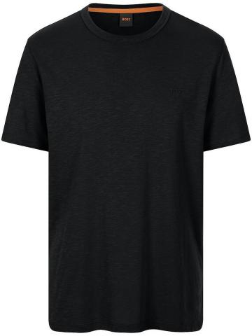 Кофта с круглым вырезом