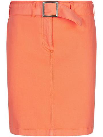 Джинсовая юбка