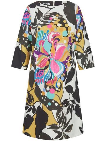 Платье из джерси