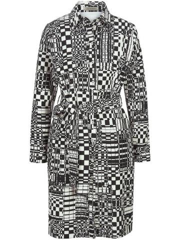 Платье из джерси