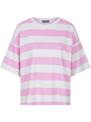 Кофта с круглым вырезом