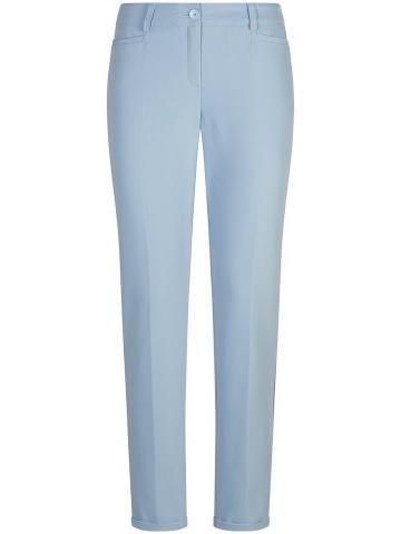 Брюки до лодыжки