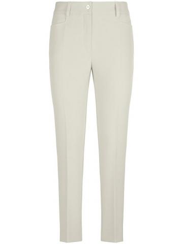 Брюки до лодыжки