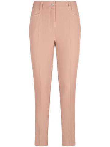 Брюки до лодыжки