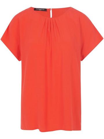 Блузка-майка