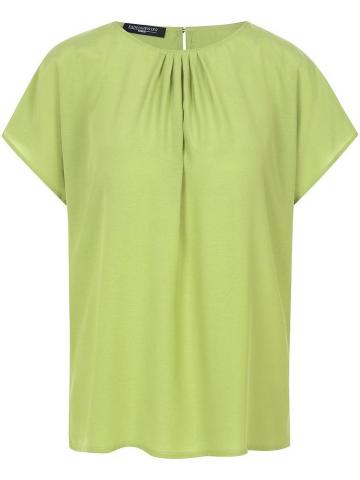 Блузка-майка