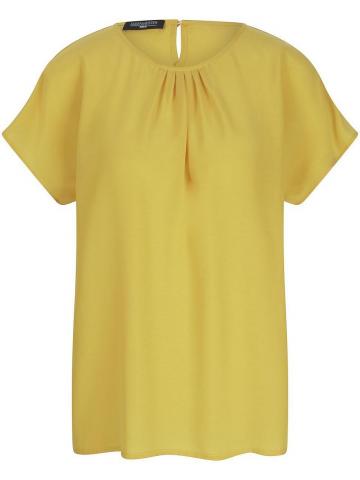 Блузка-майка