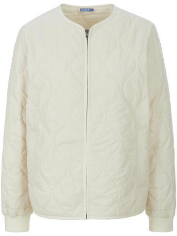 Стеганая куртка