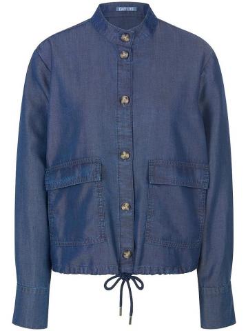 Блузка-жакет