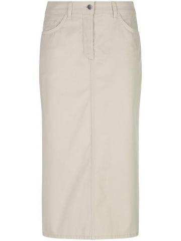 Джинсовая юбка