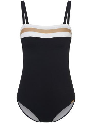 Слитный купальник