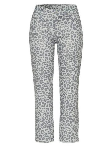 Короткие джинсы