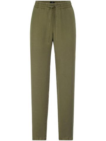 Брюки до лодыжки