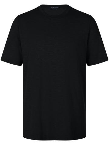 Кофта с круглым вырезом