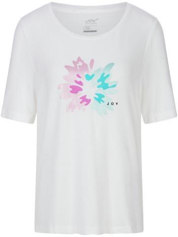 Кофта с круглым вырезом