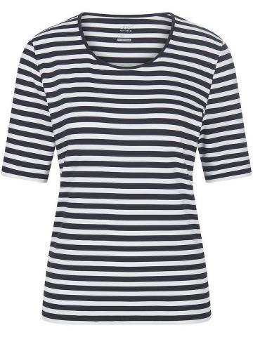 Кофта с круглым вырезом