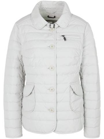 Стеганая куртка