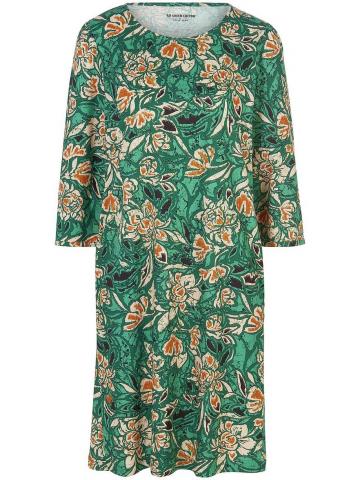 Платье из джерси