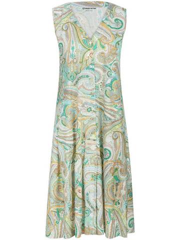 Платье из джерси