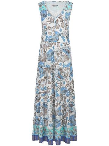 Платье из джерси