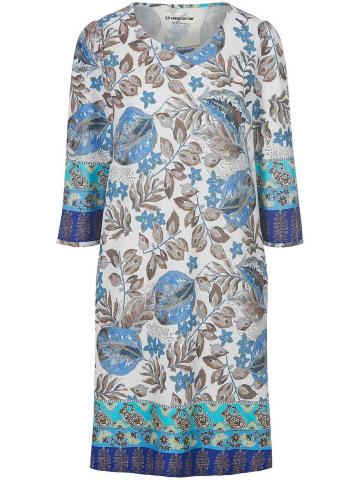 Платье из джерси