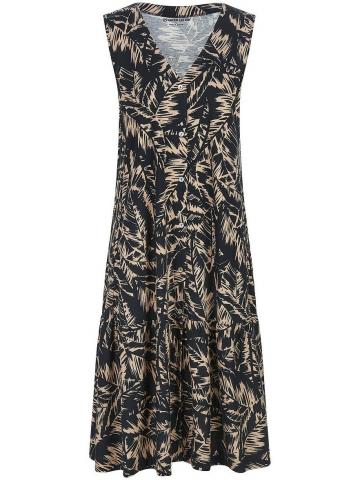 Платье из джерси