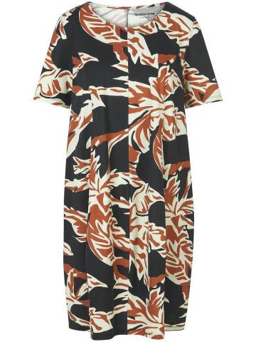 Платье из джерси