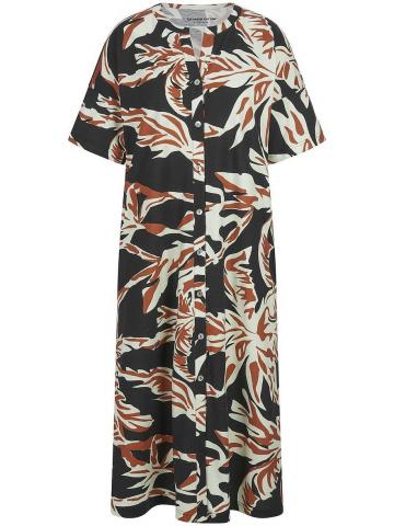 Платье из джерси