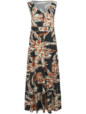 Платье из джерси