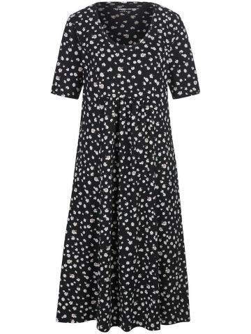 Платье из джерси