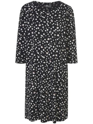 Платье из джерси