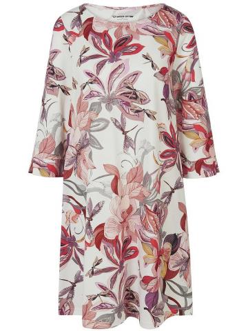 Платье из джерси