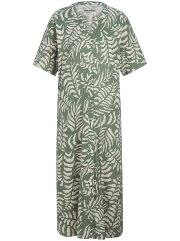 Платье из джерси