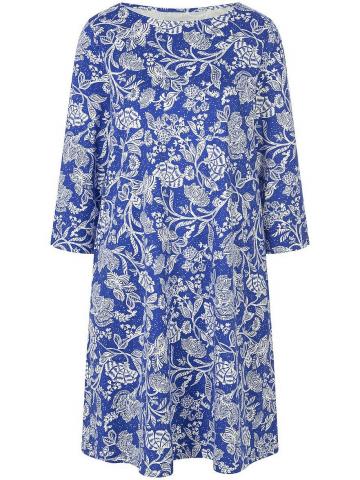 Платье из джерси