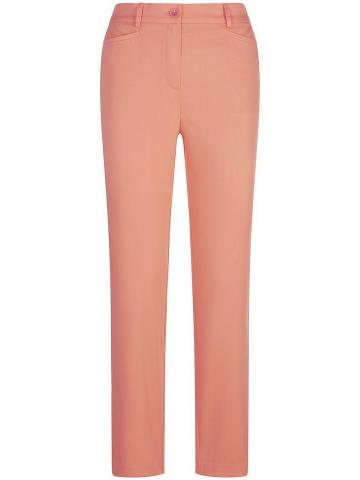 Брюки до лодыжки