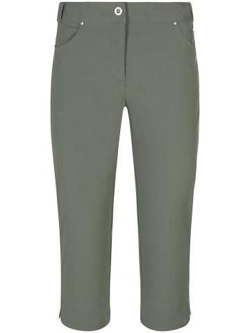 Брюки капри