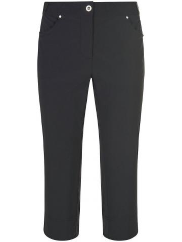 Брюки капри