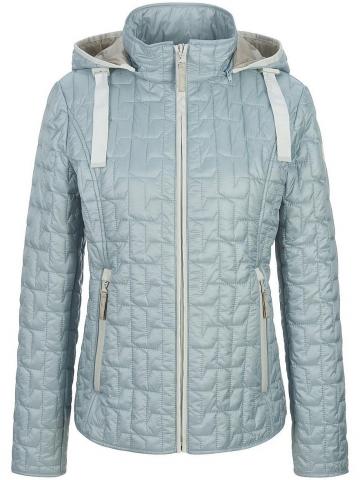 Стеганая куртка