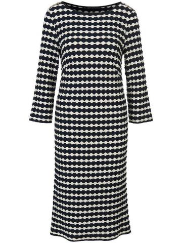 Платье из джерси