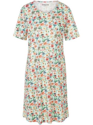 Платье из джерси