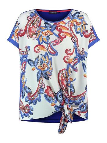 Блузка-майка