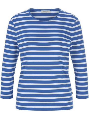 Кофта с круглым вырезом