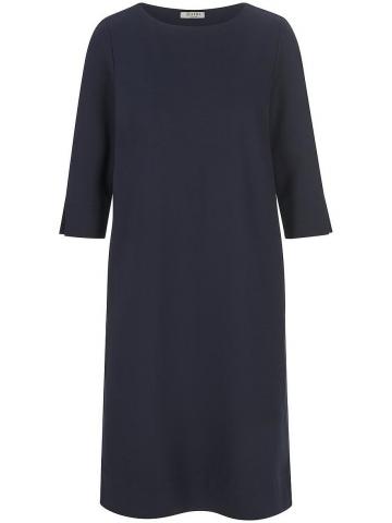 Платье из джерси